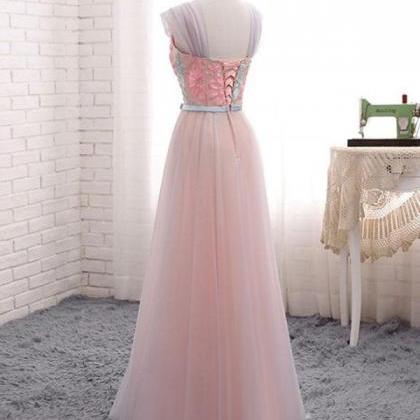 Prom Dresses Pink, Prom Dresses Lace, Prom Dresses..