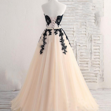 prom dresses,Lace Wedding Party Gow..