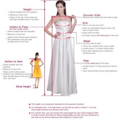 A-line Wedding Dresses,elegant Wedding..