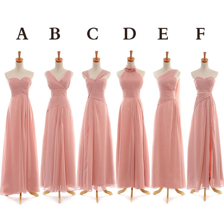 peach maxi dress bridesmaid TDY Peach Maxi Infinity Bridesmaid Dress – Thedaintyard main image 1