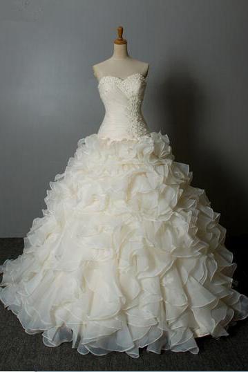 Wedding Dressesheart Neckline,bridal Gowns,bridal Dresse,mermaid Wedding Dresses,applique Wedding Dresses, Wedding Dresses,lace Bridal