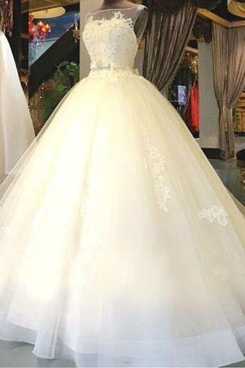Wedding Dreses Bridal Dresses