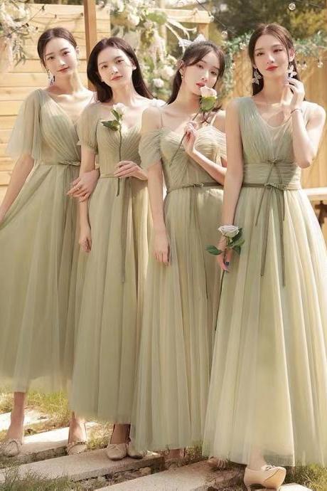 luulla bridesmaid dresses Bridesmaids dresses | Long & short bridesmaid dress
